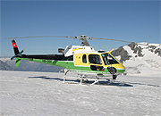  Eurocopter AS 350 B3 Ecureuil 