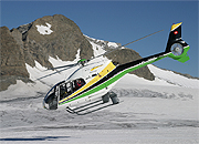  Eurocopter EC 120 B Colibri 
